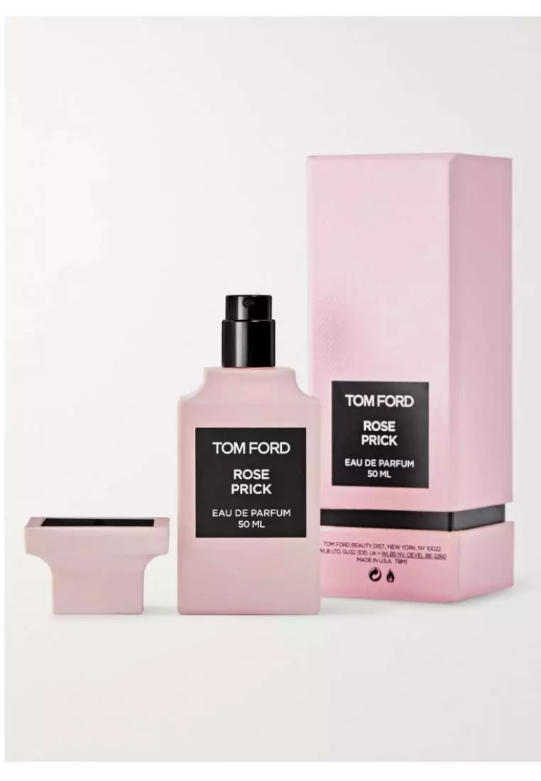 Tom Ford - ROSE PRICK EAU DE PARFUM 50ml