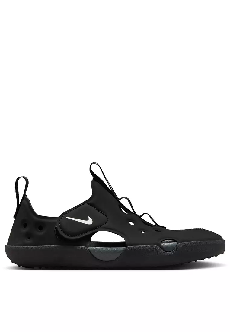 Discount on Nike  shoes - SKU: Sunray Protect 4 Sandals