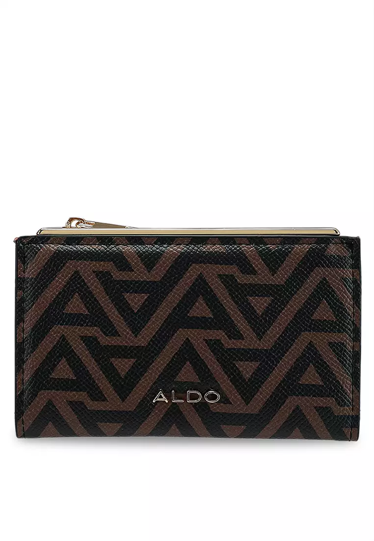 Buy ALDO Mereclya Zipper Wallet 2025 Online ZALORA