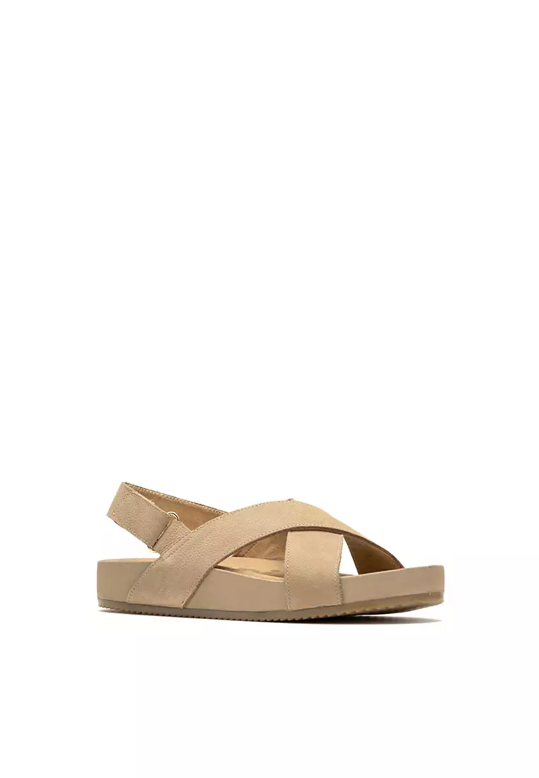 Discount on Hush Puppies  shoes - SKU: Mylah Slingback Women's Casual Sandals