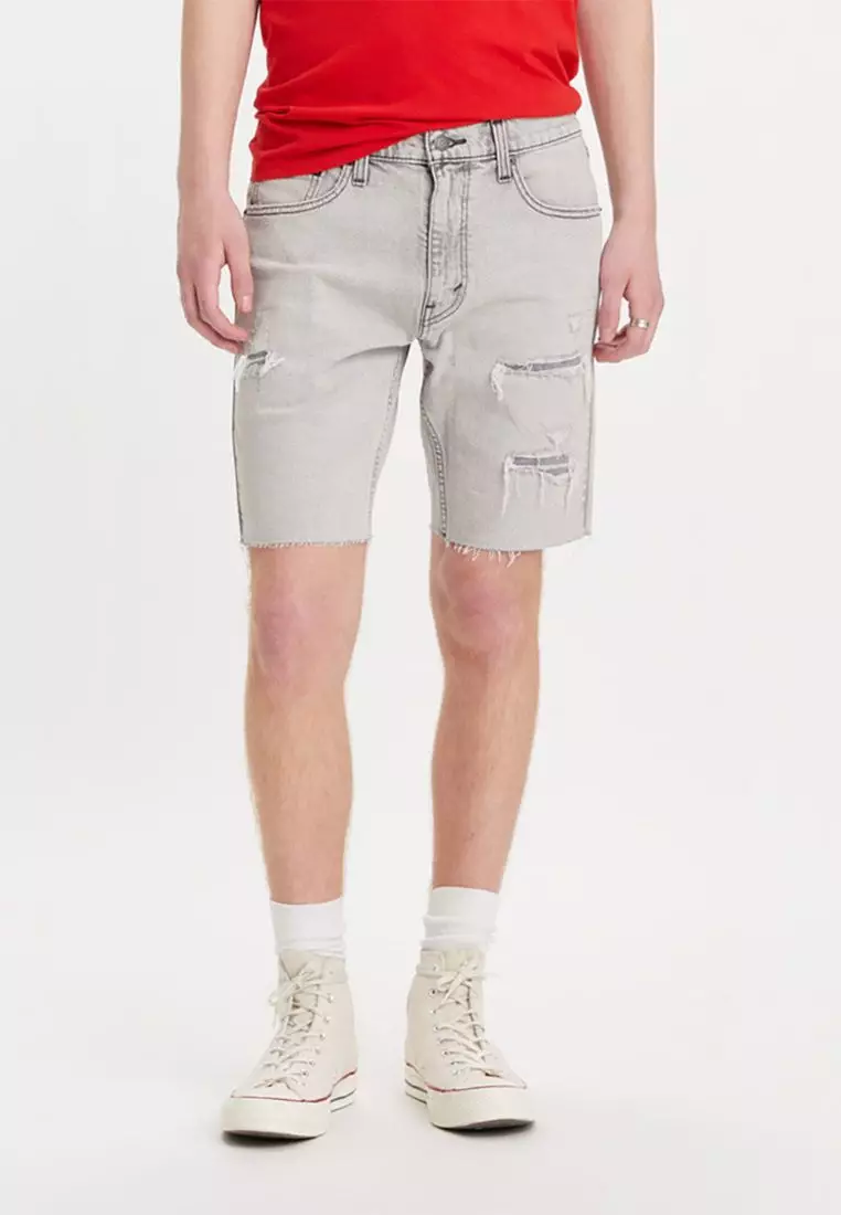 Buy Levi s Levi s Men s 412 Slim Shorts 39387 0072 2024 Online