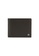 Goldlion brown Goldlion Men Genuine Leather Wallet (4 Cards Slot, Coin Pouch) 79D9AAC6E66D50GS_1