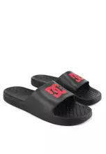 Black/Red