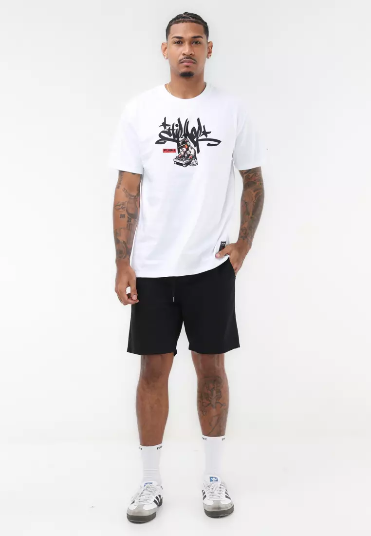 Round Neck Regular Fit