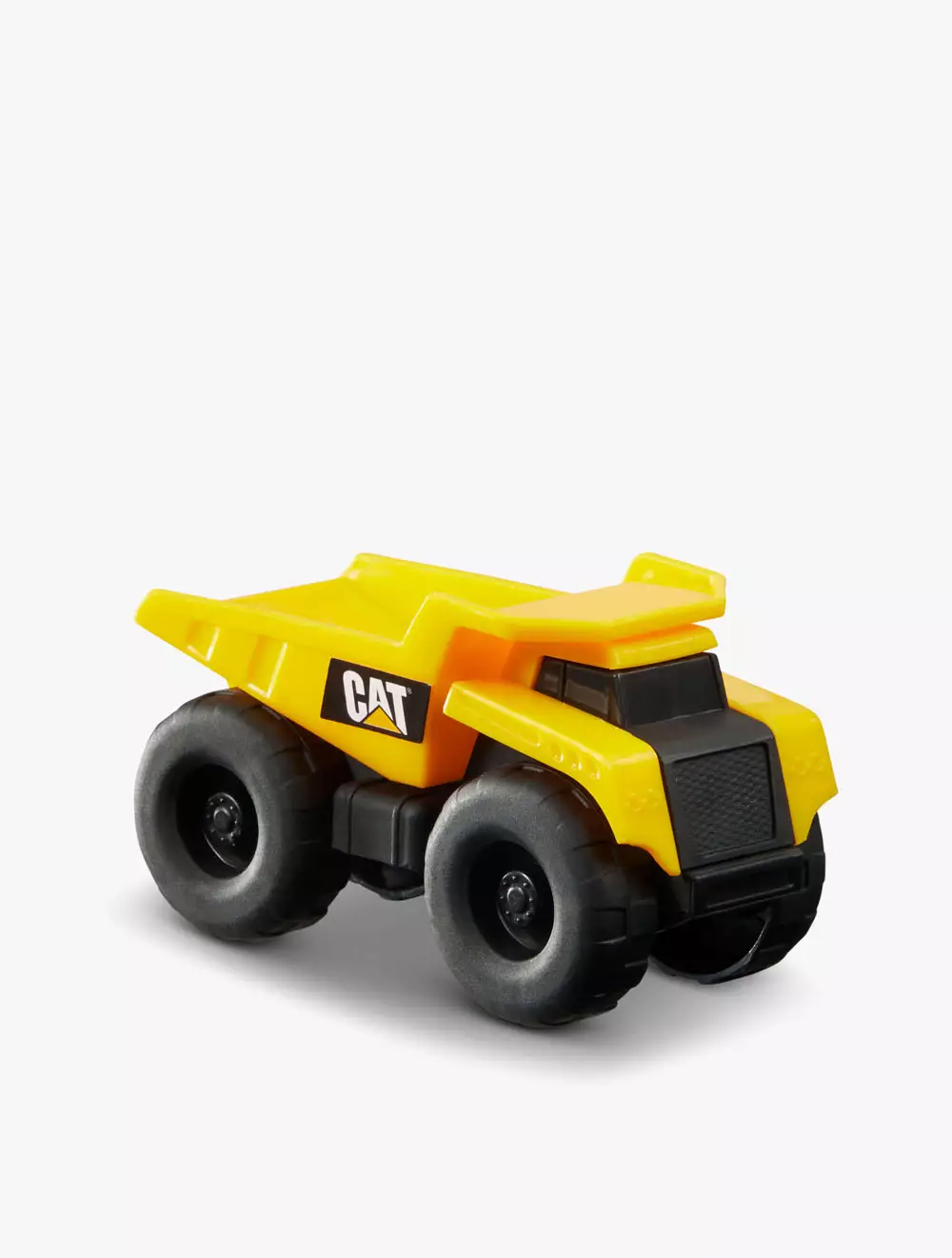 CATERPILLAR LITTLE MACHINE DUMP TRUCK - CT282241 - Multicolor