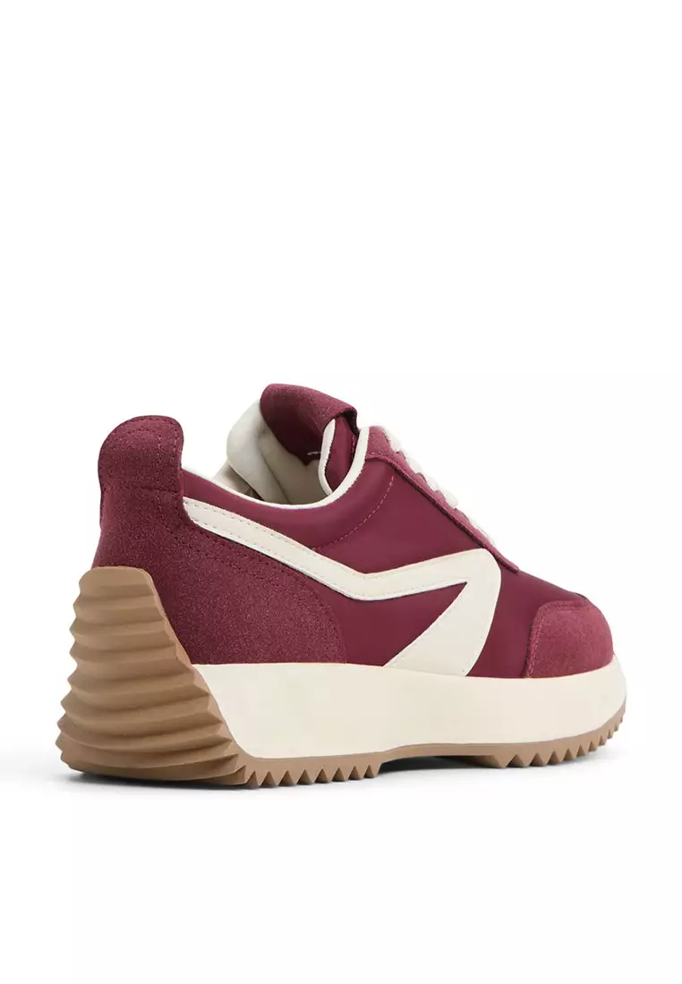 Danie Jogger Sneakers