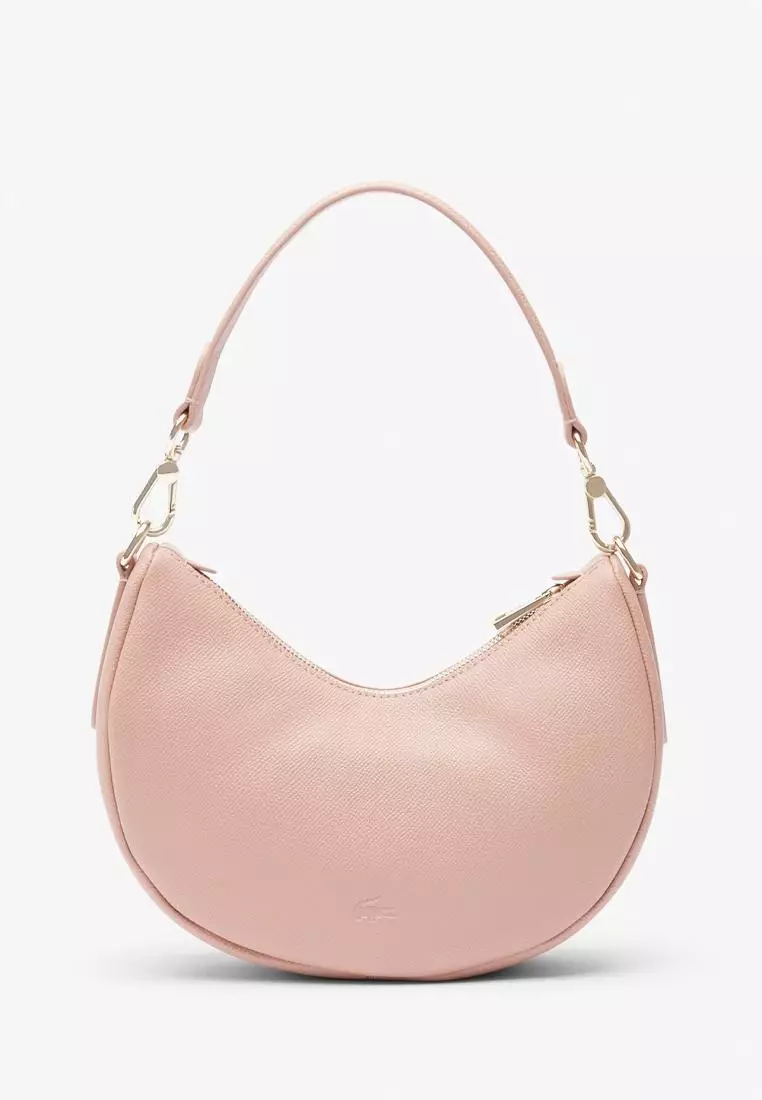 Small Champs-Élysées Half-Moon Purse