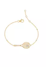 VERMEIL YELLOW GOLD