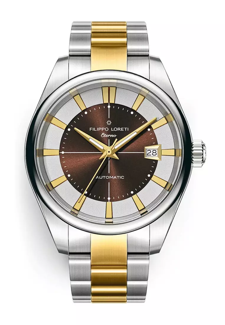 Filippo loreti singapore clearance