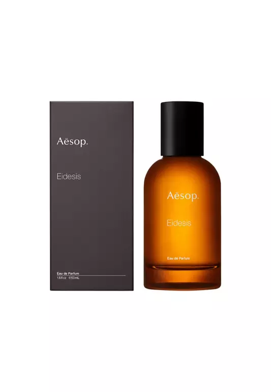 AESOP - Eidesis Eau De Parfum 50ml