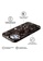 Polar Polar brown Eminence Terrazzo Gem iPhone 12 Dual-Layer Protective Phone Case (Glossy) 76346AC340C3A2GS_4