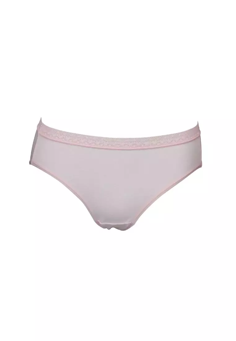 3-in-1 Hipster Panty Pack