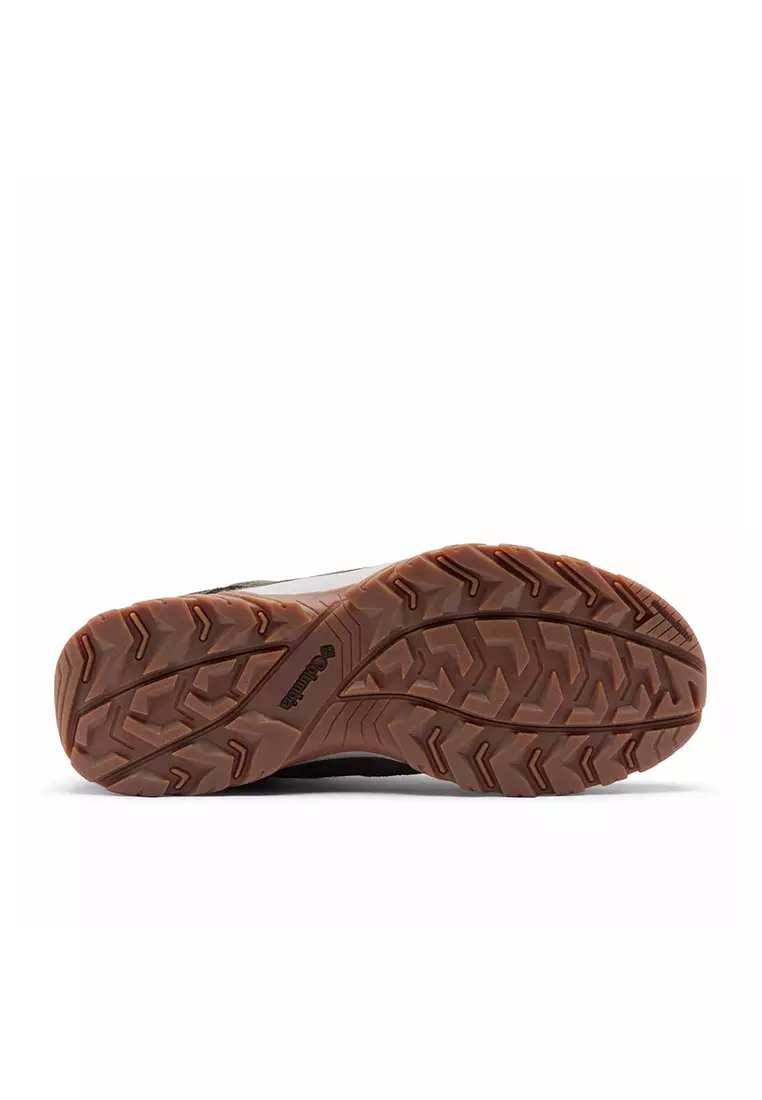 Columbia Men's Crestwood™ Mid Waterproof