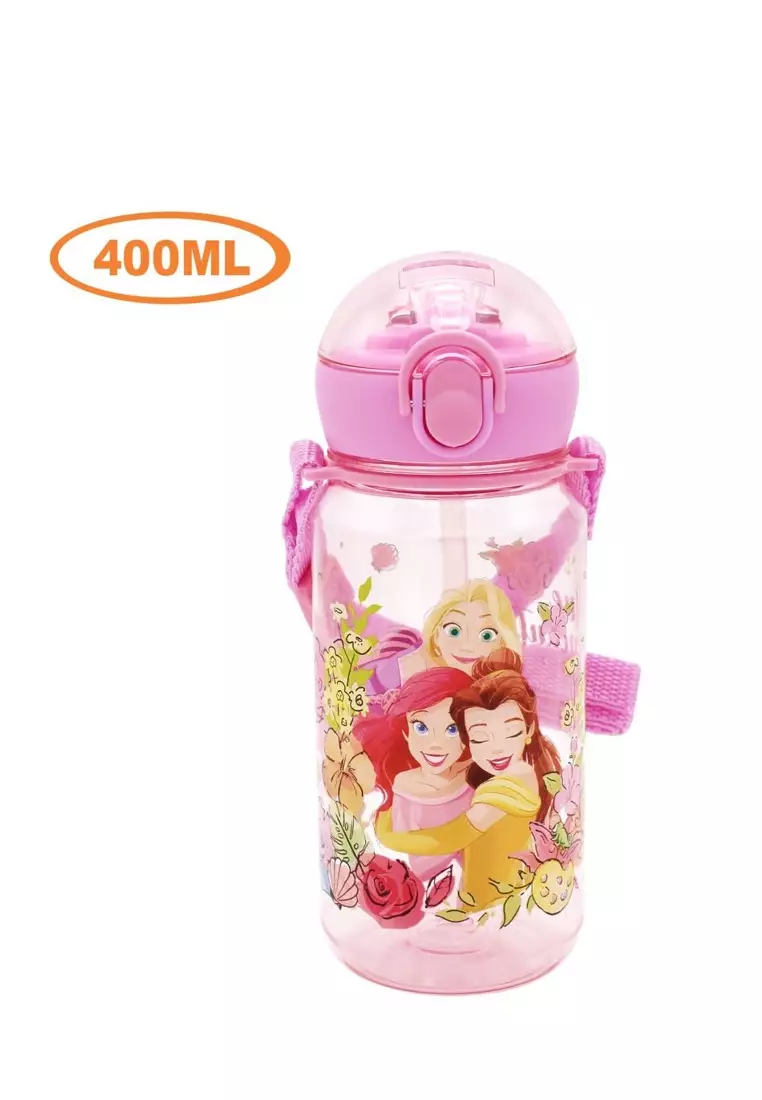 Licensed 750ml Drink Bottle - Disney Cars