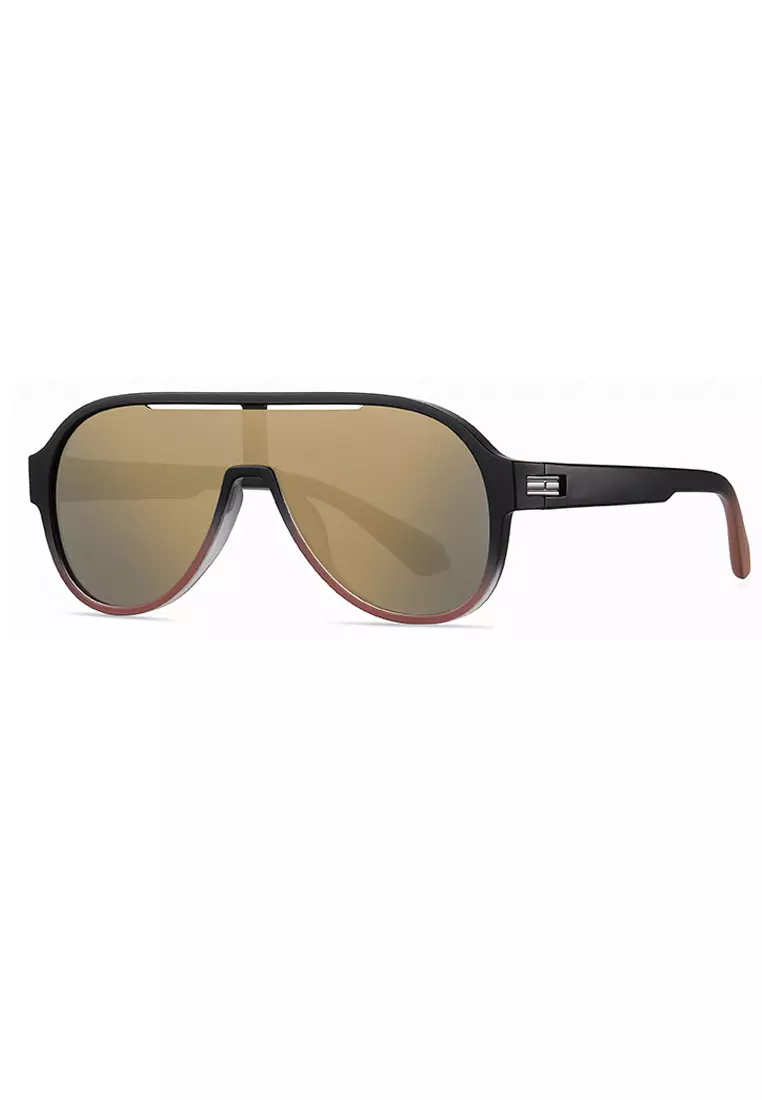 Polarized Lens Cheap Polarized Sunglasses With UV 400 Protection