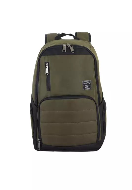 5810 Lifestyle Backpack with Virupro Anti-Microbial protection