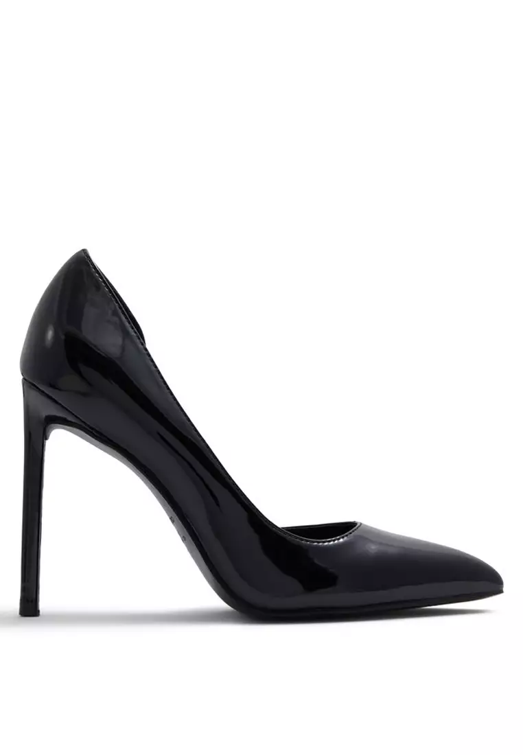 Mesmerize Pump Heels