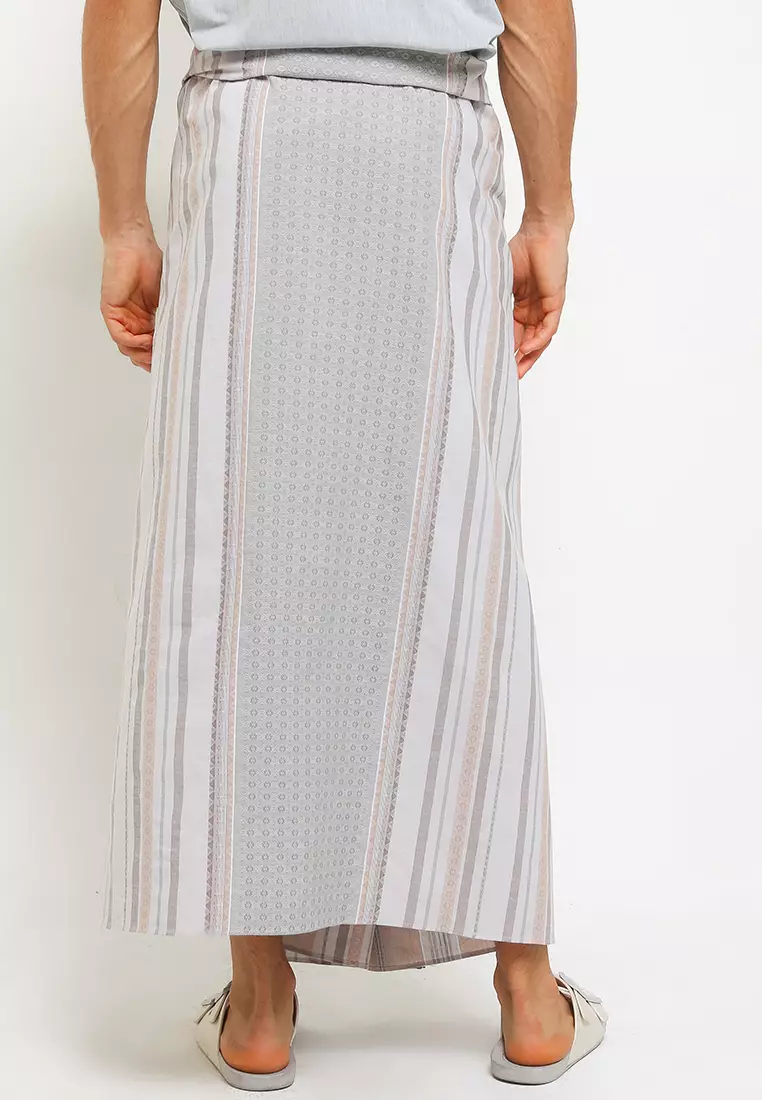 Intresse Dill Sarung