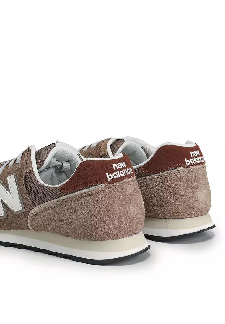Jual New Balance 373 Classic Lifestyle Shoes Original 2025