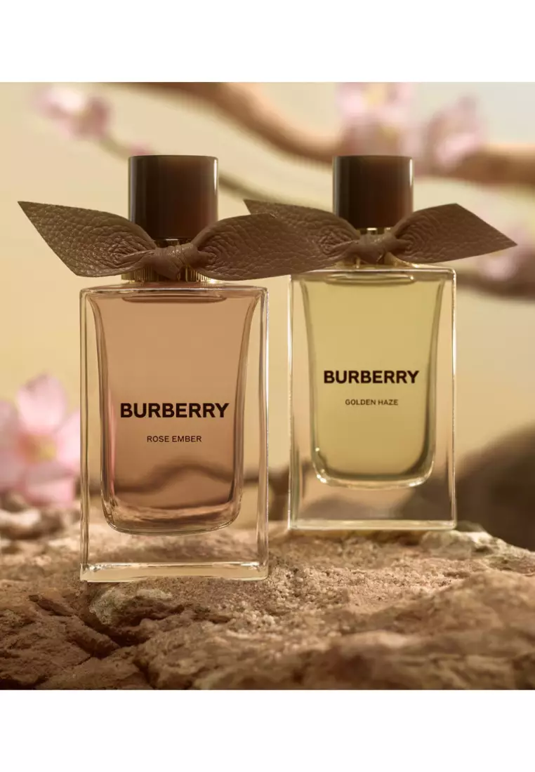 Burberry - Rose Ember Eau De Parfum 100ml