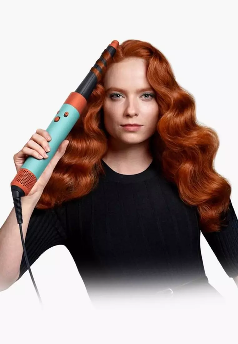 Airwrap i.d ™ multi-styler and dryer | 6-in-1 | No Heat Damage