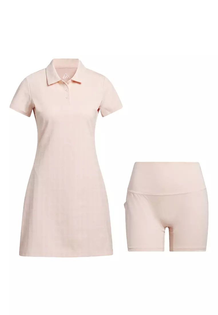 Ultimate 365+ Jacquard Dress