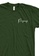MRL Prints green Zodiac Sign Pisces Pocket T-Shirt C2FC1AA252845FGS_2