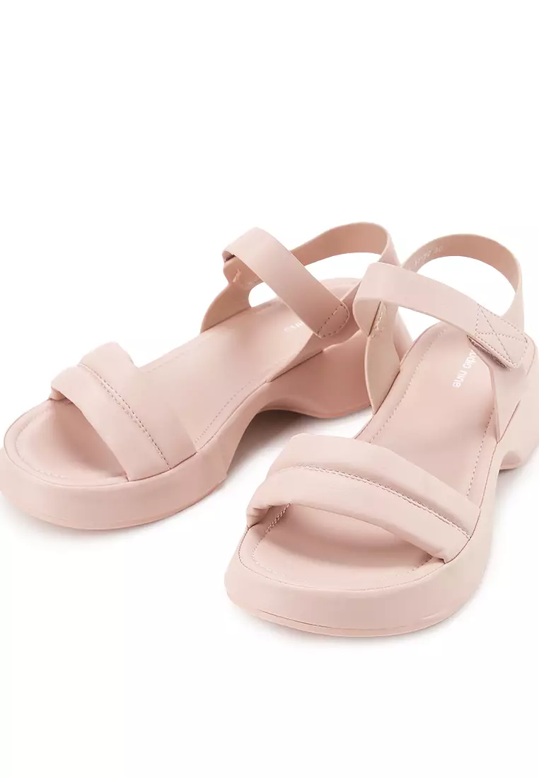 Ladies Sandal 10132Za