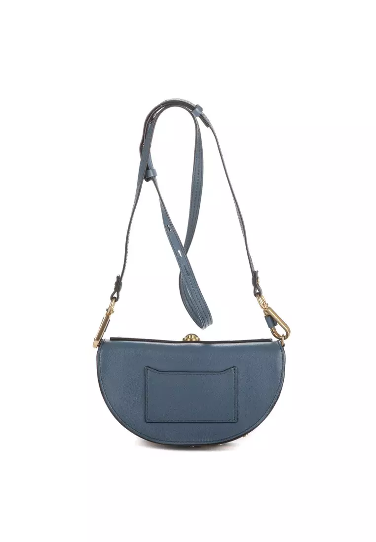 Pre-Loved Nile Crossbody