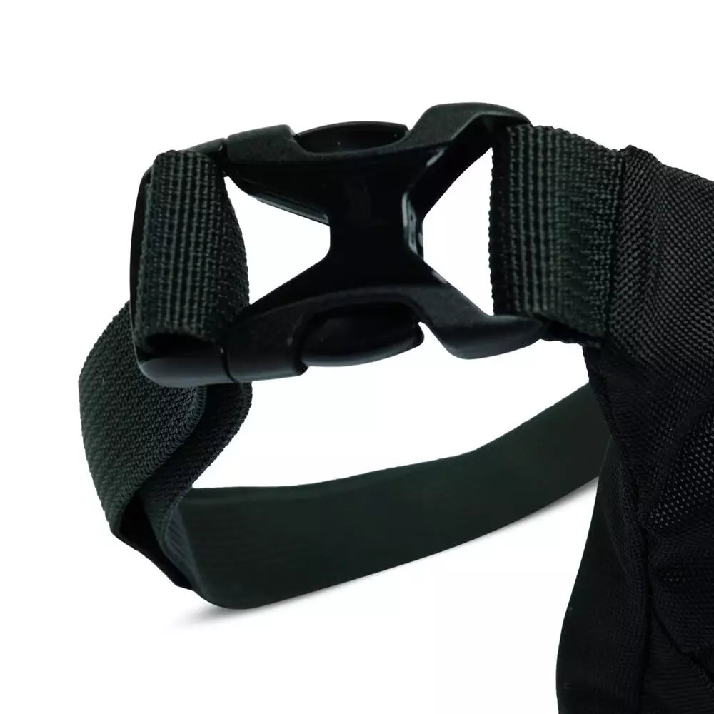 Eiger Waist Bag Medium 4F