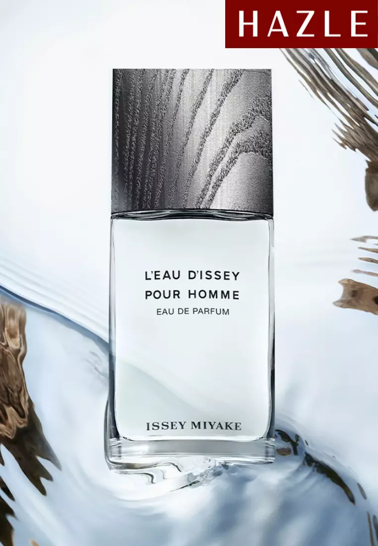 L eau D issey Pour Homme Man EDP 125 ml