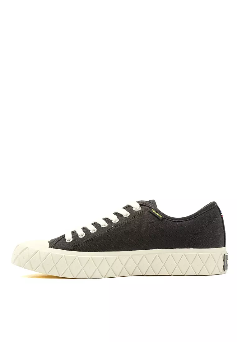 UNISEX PALLA ACE CANVAS SNEAKERS