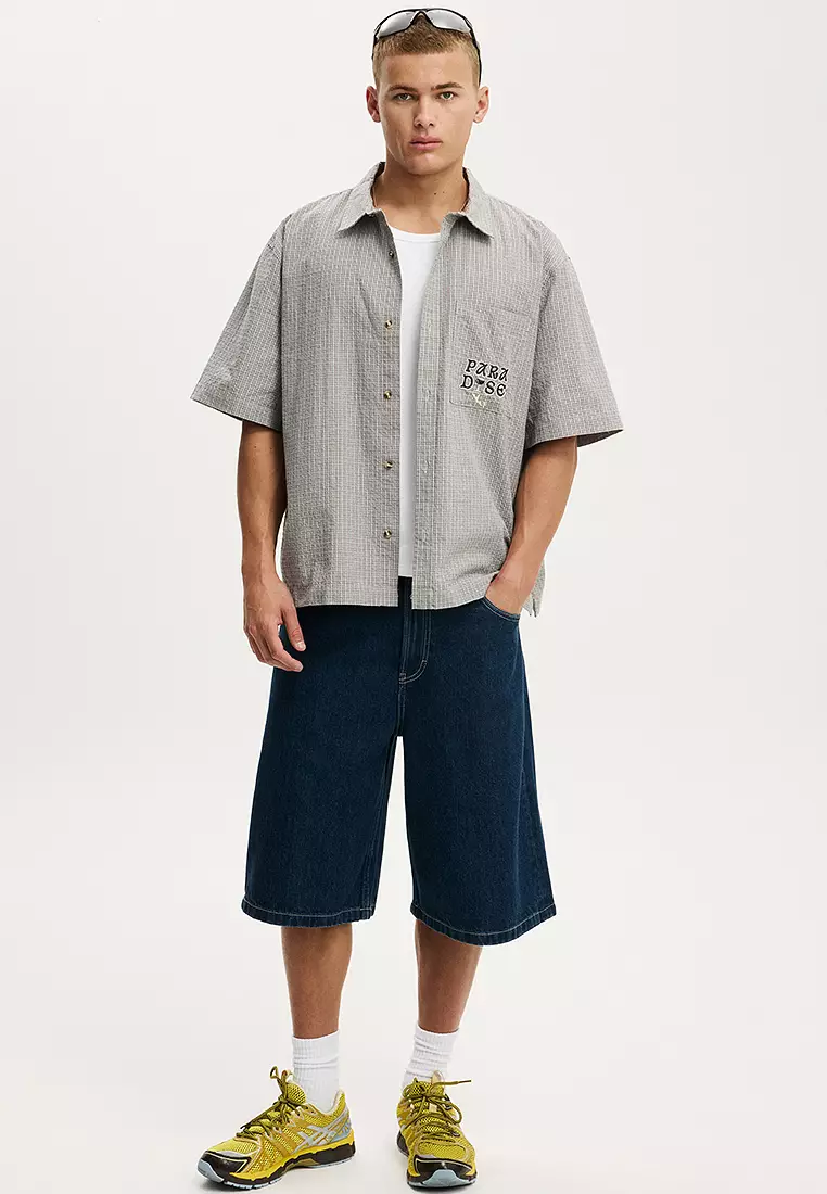 Super Baggy Jorts