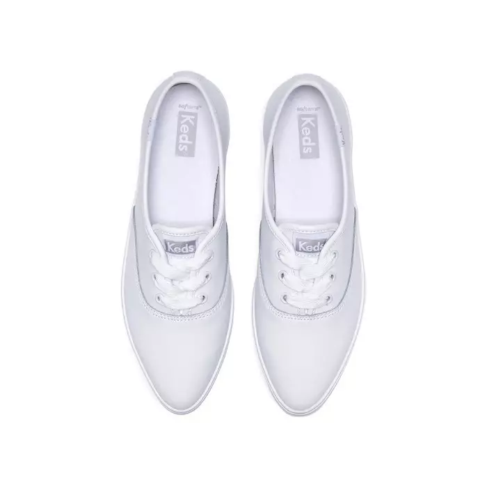KEDS Women Point Leather-WH67982