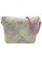 STRAWBERRY QUEEN 粉紅色 Strawberry Queen Flamingo Sling Bag (Rattan AG, Pastel Pink) 0FADFAC2510B94GS_1