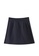 Twenty Eight Shoes navy VANSA Fashion Solid Color Workplace Skirt VCW-Sk0895 63D27AA4C2C163GS_3