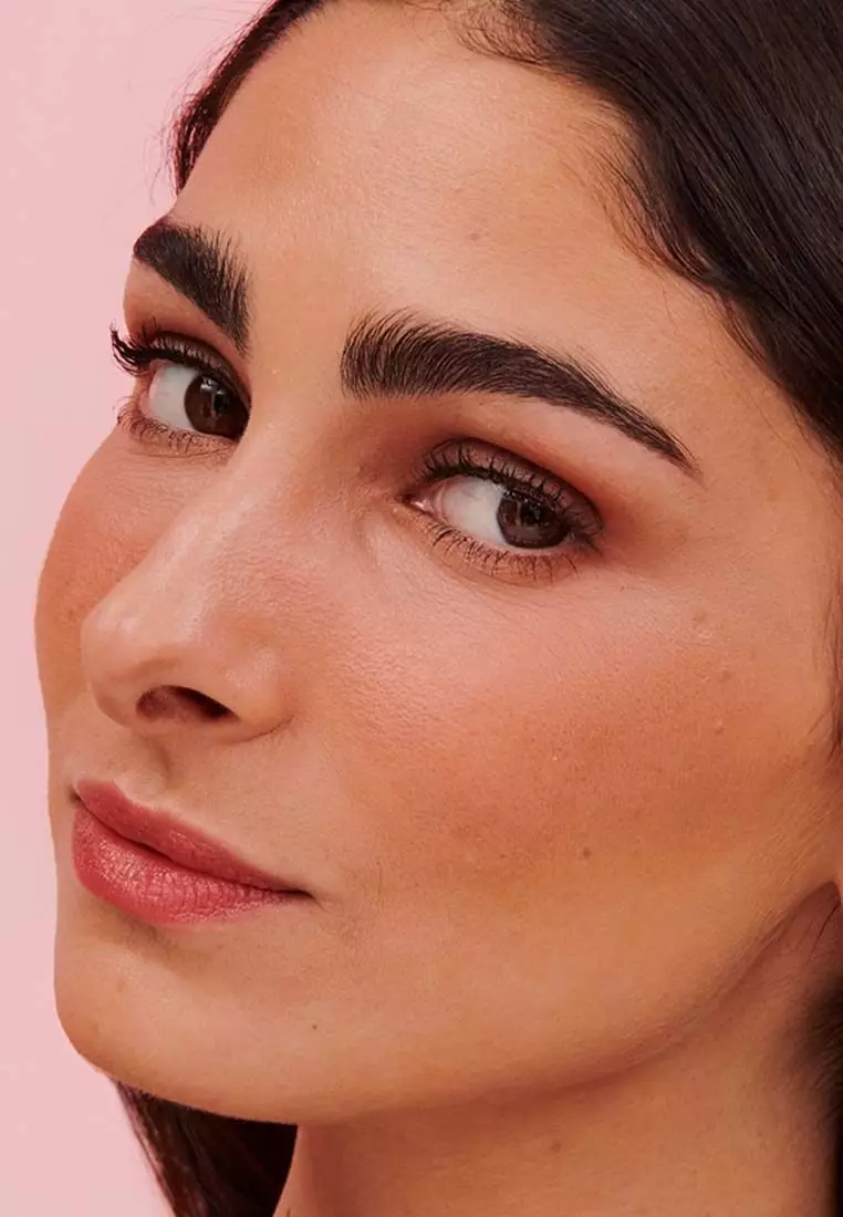 Benefit Starlaa Rosy bronze blush