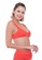 Sunseeker red Minimal Cool Bikini Top A95CCUSEA18923GS_2