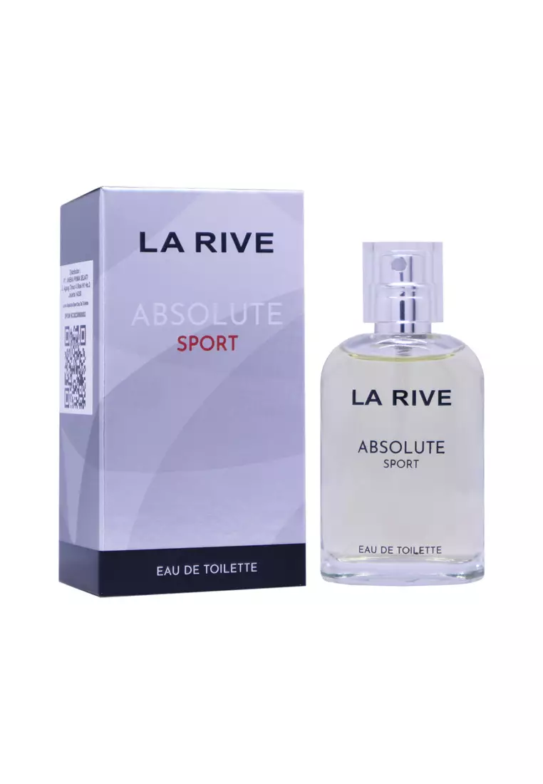 La Rive Absolute Sport Man 30 ML