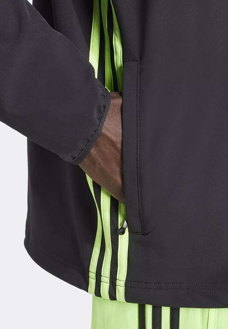 Adicolor Woven Drill Jacket