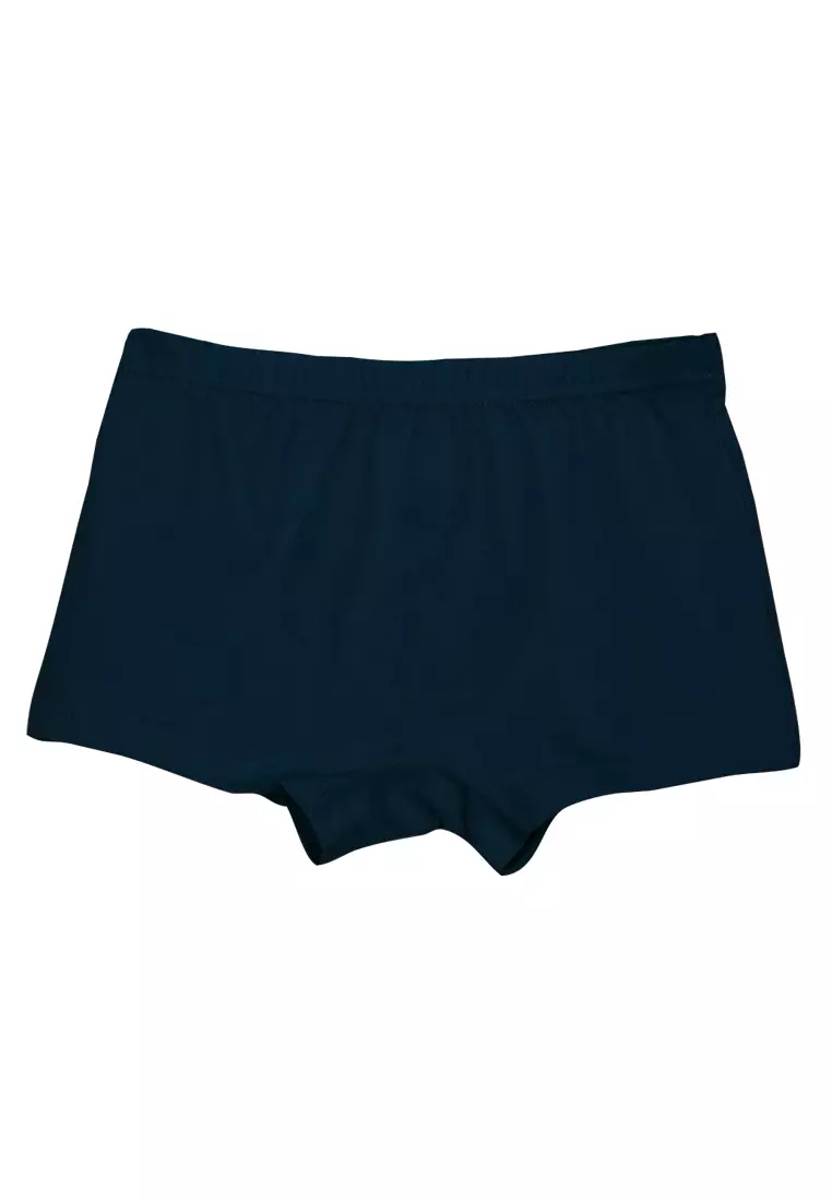 Move Three-Pack Boxers For Boys