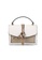 Lara white Women's Small Top-Handle Sling Bag 67814ACAB62497GS_1
