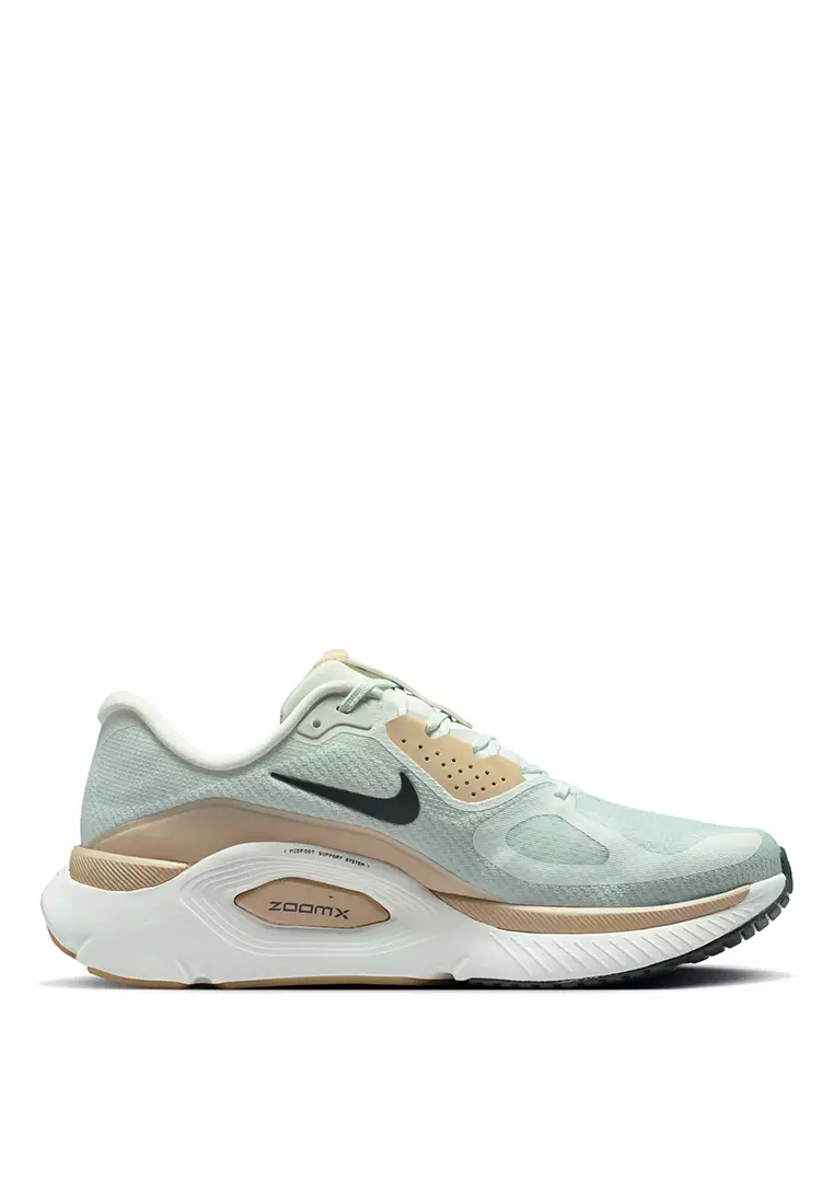 Structure Plus Road Running Shoes