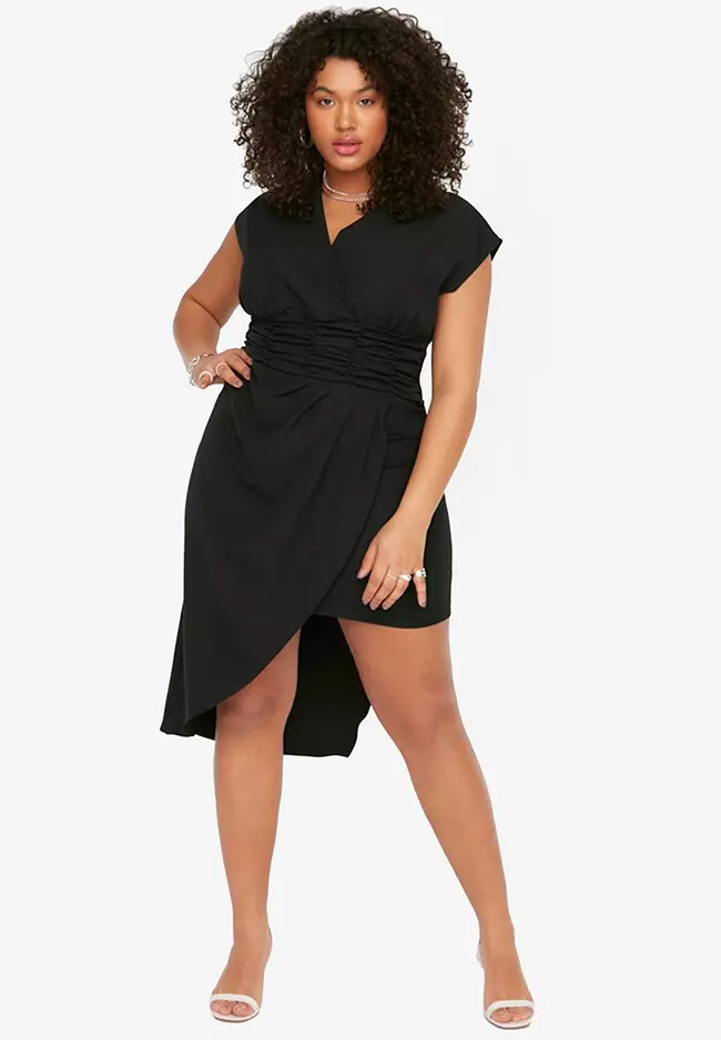 Graduation dress ph hot sale