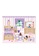 Melissa & Doug Melissa & Doug Reusable Sticker Pad - Play House! - Arts & Crafts, Activity Pad for Children, Repositionable Stickers A0ED1THC474816GS_3