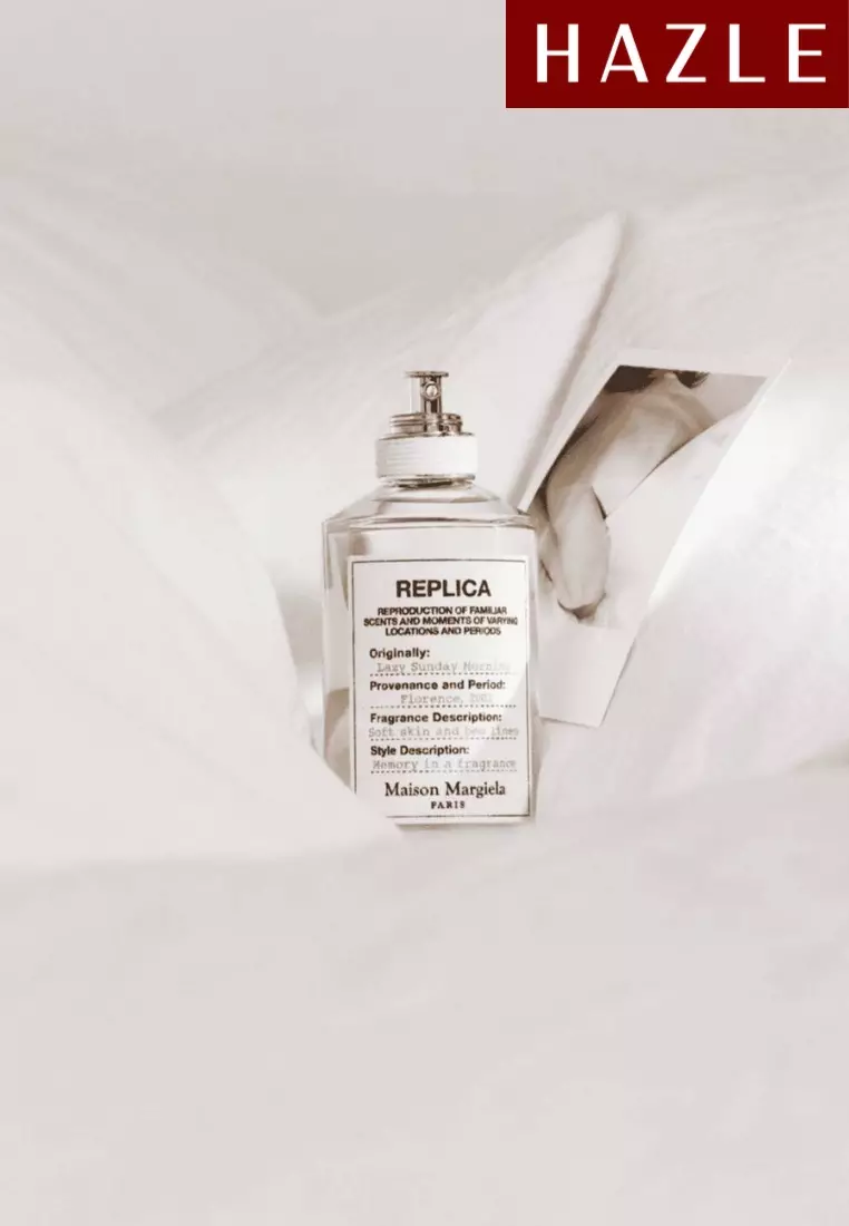 Replica Lazy Sunday Morning Unisex EDT 100 ml