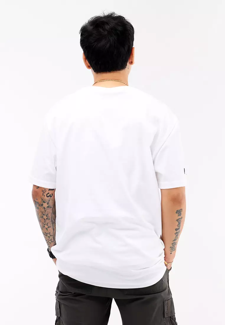 Round Neck Regular Fit