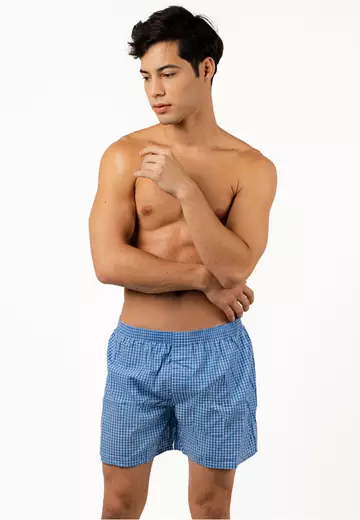 Boxer shorts shop for men