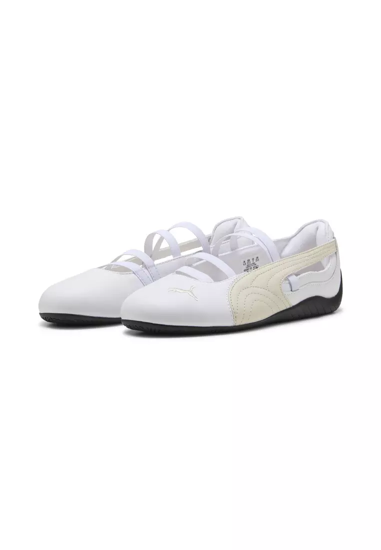 Speedcat Ballet Leather 芭蕾休閒鞋