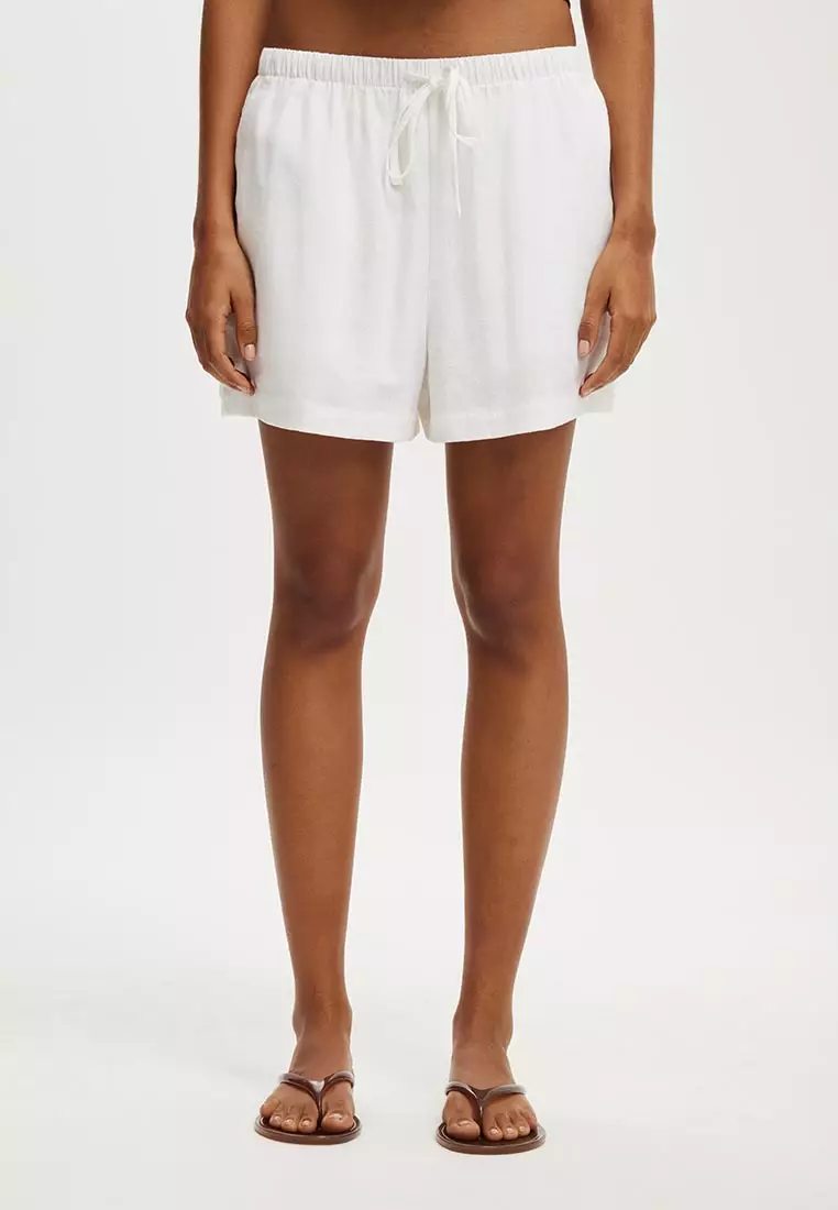 Haven Shorts